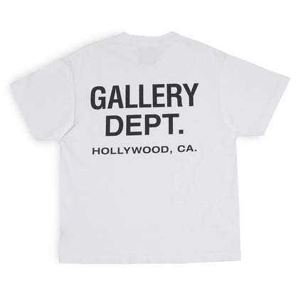 GALLERY DEPT TEES